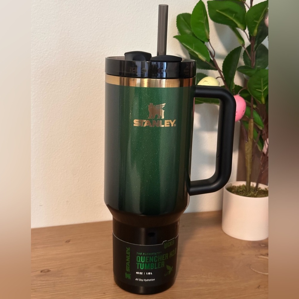 Stanley Wicked Tumbler
